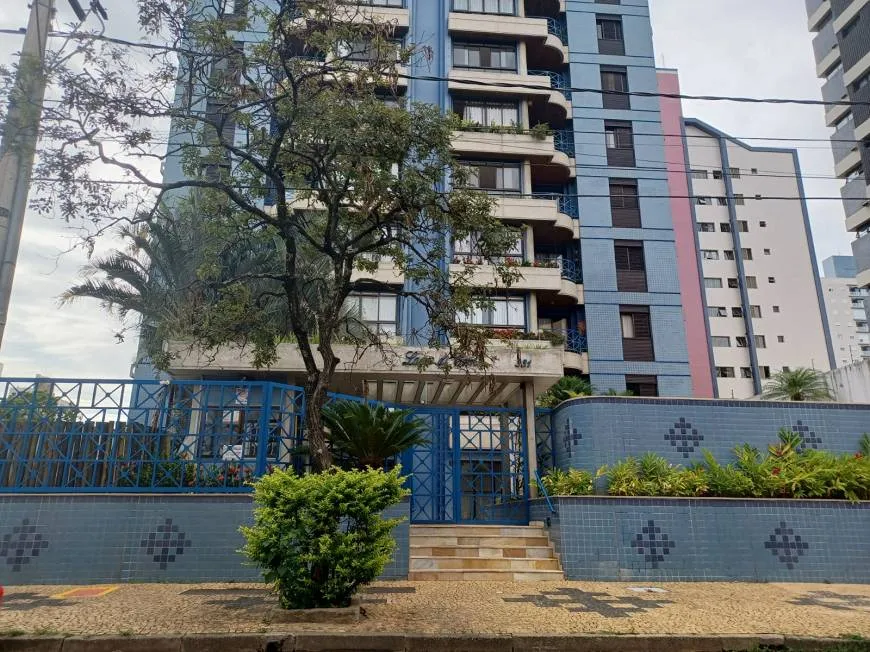 Foto 1 de Cobertura com 3 Quartos à venda, 200m² em Jardim Guanabara, Campinas