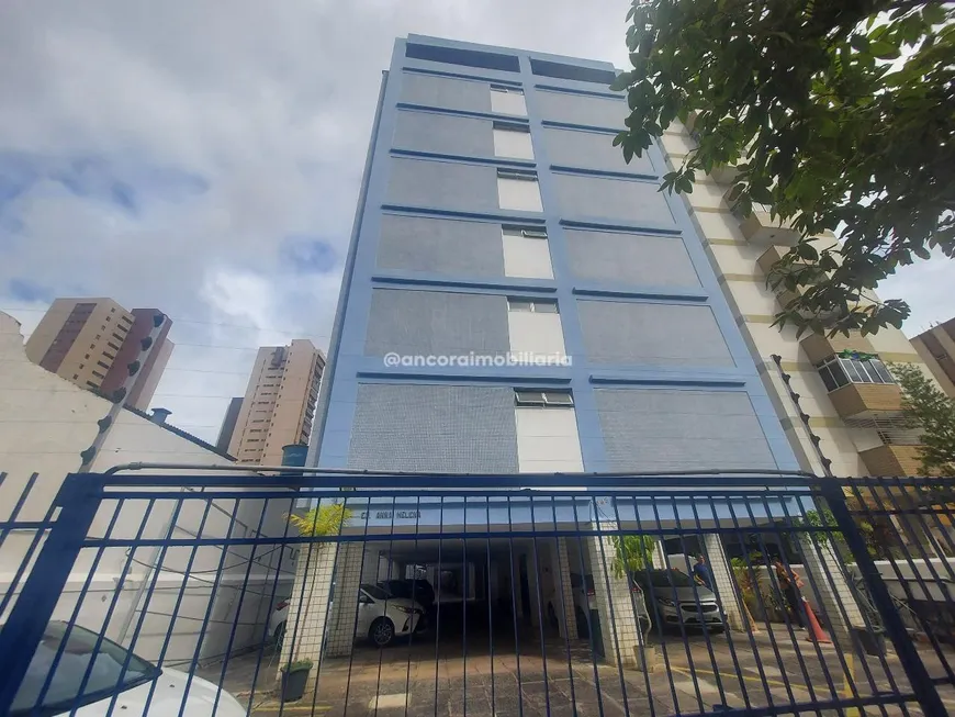 Foto 1 de Apartamento com 3 Quartos à venda, 106m² em Espinheiro, Recife