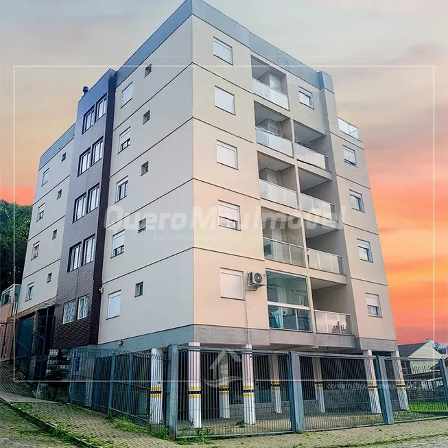 Foto 1 de Apartamento com 2 Quartos à venda, 50m² em Sao Caetano, Caxias do Sul