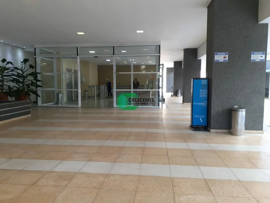 Foto 1 de Sala Comercial para venda ou aluguel, 85m² em Centro, Santo André