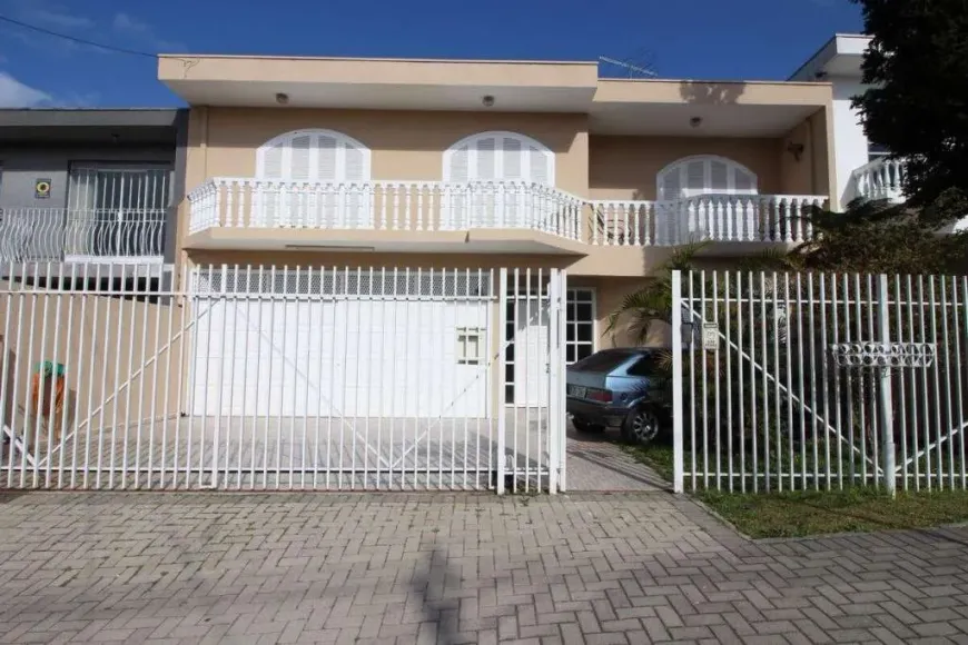 Foto 1 de Casa com 3 Quartos à venda, 90m² em Parque São Jorge, São Paulo