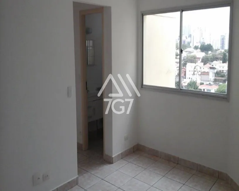 Foto 1 de Apartamento com 2 Quartos à venda, 50m² em Vila Sônia, São Paulo