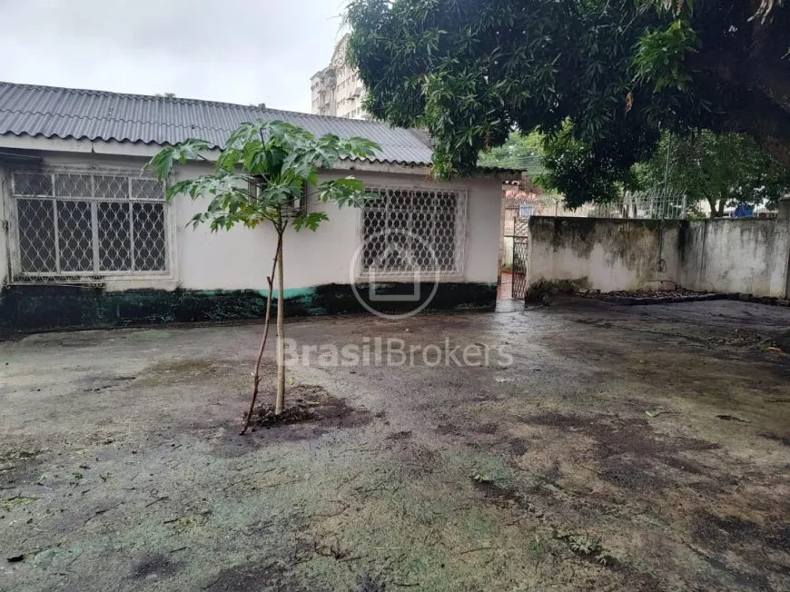 Foto 1 de Casa com 3 Quartos à venda, 454m² em Engenho De Dentro, Rio de Janeiro