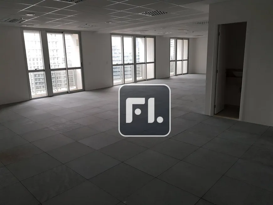 Foto 1 de Sala Comercial para venda ou aluguel, 145m² em Brooklin, São Paulo