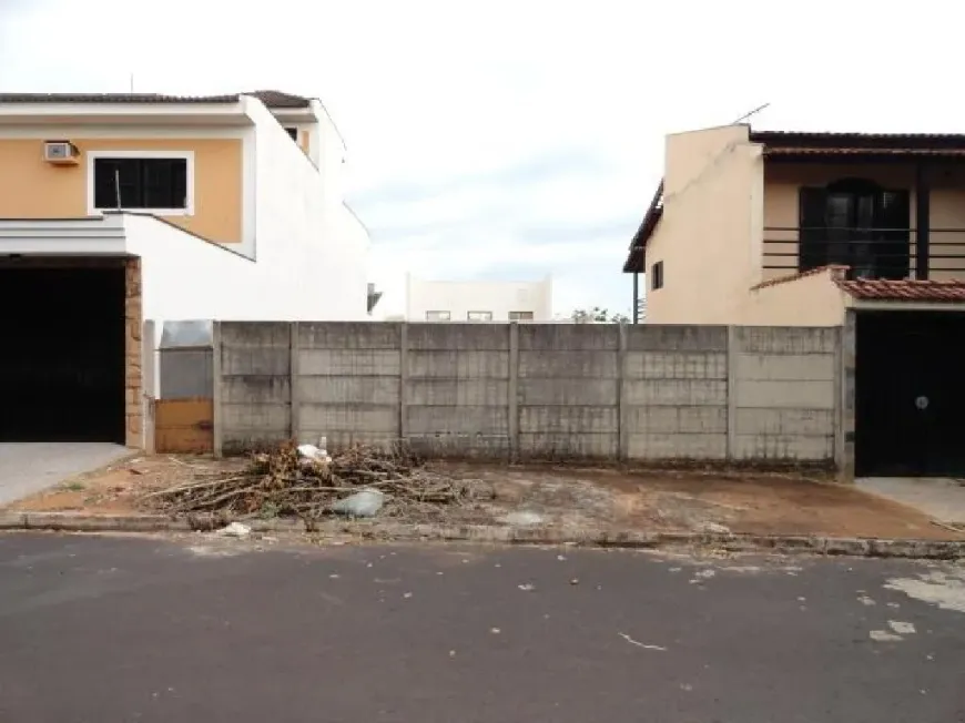 Foto 1 de Lote/Terreno à venda, 250m² em Nova Ribeirânia, Ribeirão Preto