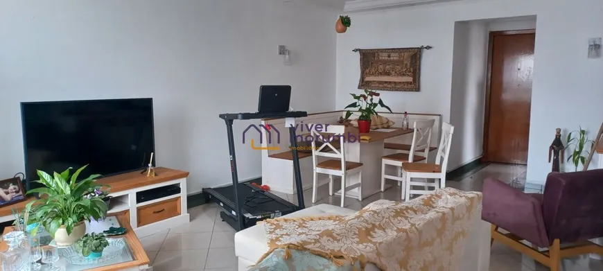 Foto 1 de Apartamento com 2 Quartos à venda, 98m² em Santo Amaro, São Paulo