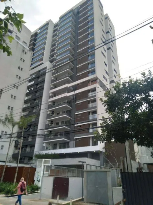 Foto 1 de Apartamento com 3 Quartos à venda, 145m² em Paraíso, São Paulo