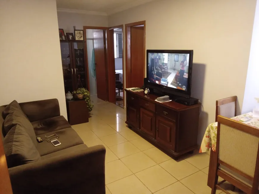 Foto 1 de Apartamento com 2 Quartos à venda, 60m² em Jardim Botânico, Ribeirão Preto