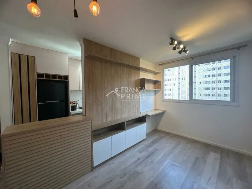 Foto 1 de Apartamento com 2 Quartos à venda, 43m² em Jardim Íris, São Paulo