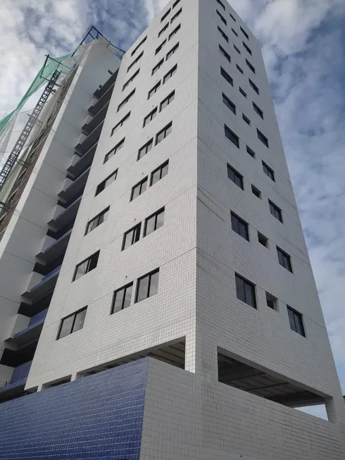 Foto 1 de Apartamento com 3 Quartos à venda, 75m² em Campo Grande, Recife