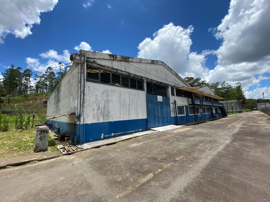 Foto 1 de Galpão/Depósito/Armazém para alugar, 1575m² em Nova Era, Juiz de Fora