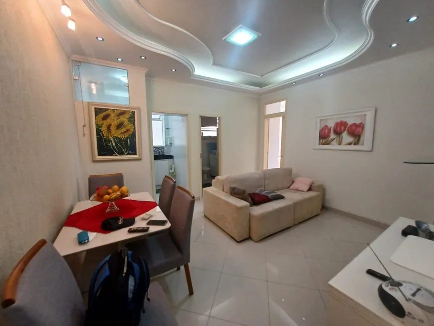 Foto 1 de Apartamento com 1 Quarto à venda, 55m² em Copacabana, Rio de Janeiro