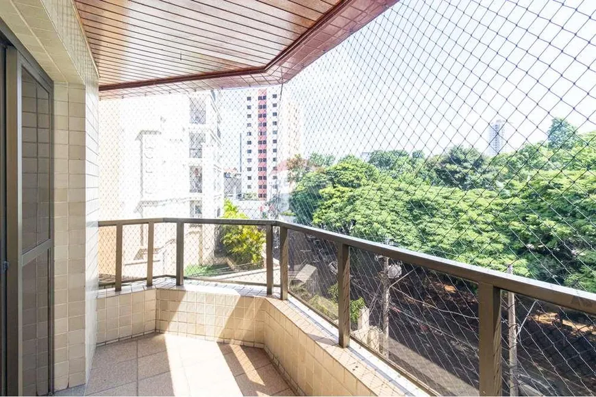 Foto 1 de Apartamento com 3 Quartos à venda, 117m² em Centro, Osasco