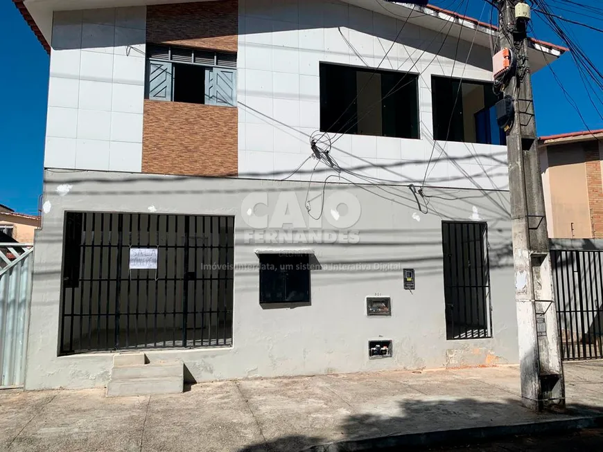 Foto 1 de Sala Comercial para alugar, 34m² em Capim Macio, Natal