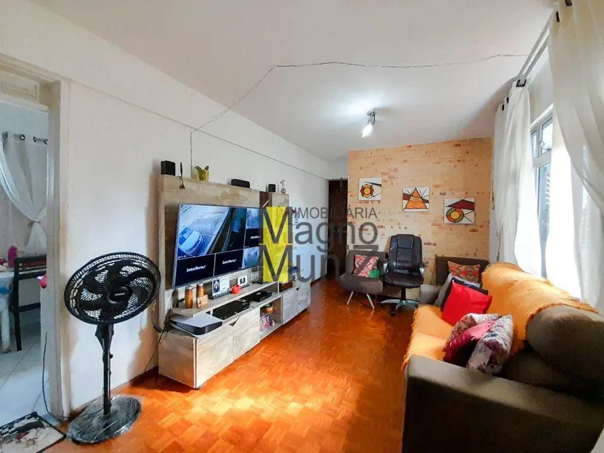 Foto 1 de Apartamento com 3 Quartos à venda, 94m² em Dionísio Torres, Fortaleza