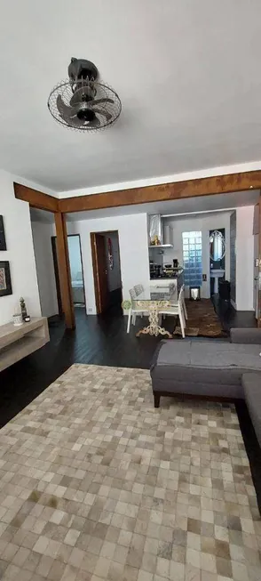 Foto 1 de Apartamento com 2 Quartos para alugar, 70m² em Centro, Florianópolis
