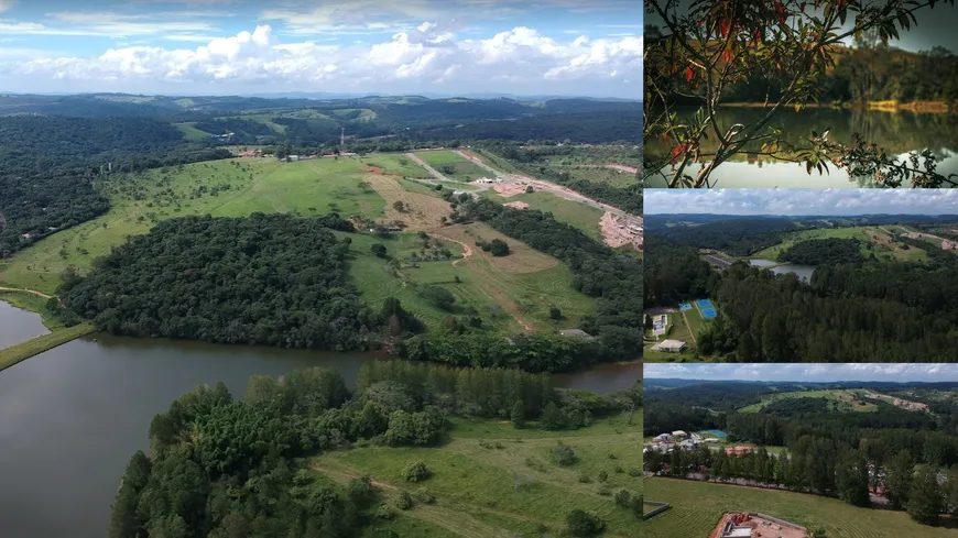 Foto 1 de Lote/Terreno à venda, 1000m² em Caxambú, Jundiaí