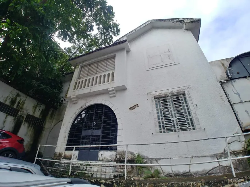 Foto 1 de Imóvel Comercial à venda, 169m² em Boa Vista, Recife