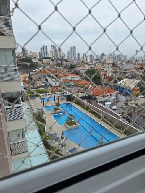 Foto 1 de Apartamento com 2 Quartos para venda ou aluguel, 55m² em Vila Formosa, São Paulo