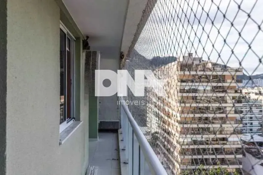 Foto 1 de Apartamento com 2 Quartos à venda, 69m² em Botafogo, Rio de Janeiro