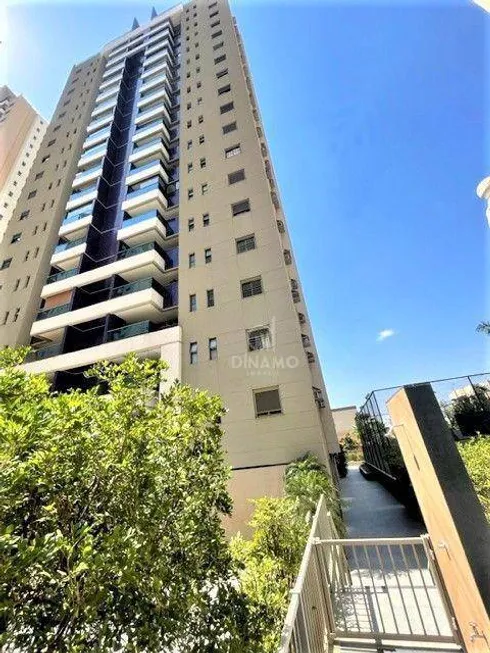 Foto 1 de Apartamento com 3 Quartos à venda, 155m² em Jardim Santa Angela, Ribeirão Preto