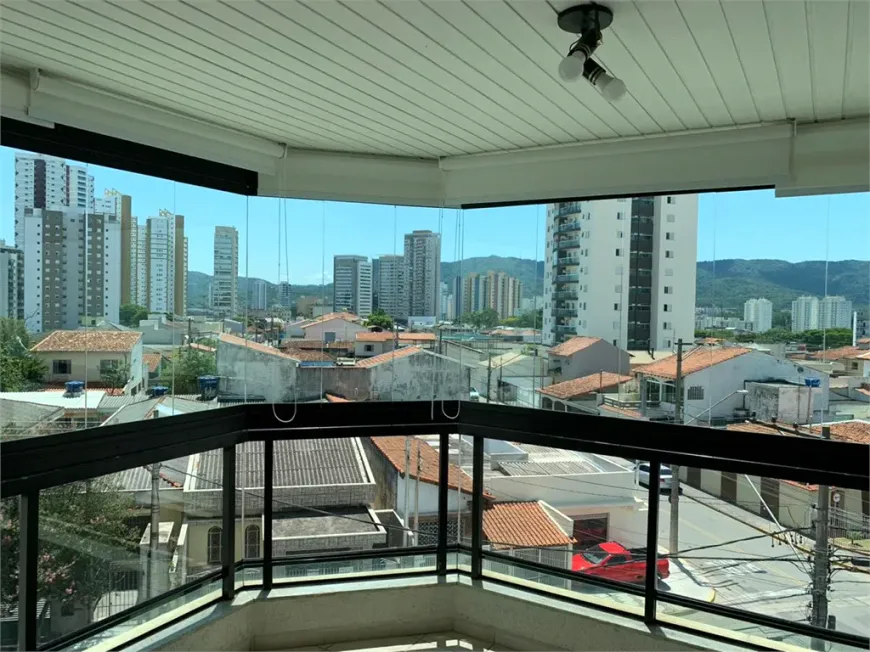 Foto 1 de Apartamento com 3 Quartos à venda, 167m² em Jardim Armênia, Mogi das Cruzes