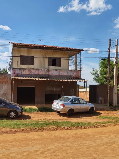 Foto 1 de Imóvel Comercial com 2 Quartos à venda, 180m² em Vila Oliveira, Aparecida de Goiânia