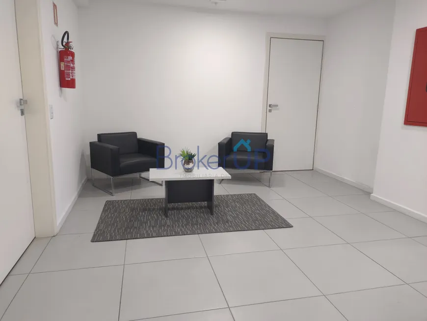 Foto 1 de Sala Comercial à venda, 40m² em Higienópolis, Porto Alegre