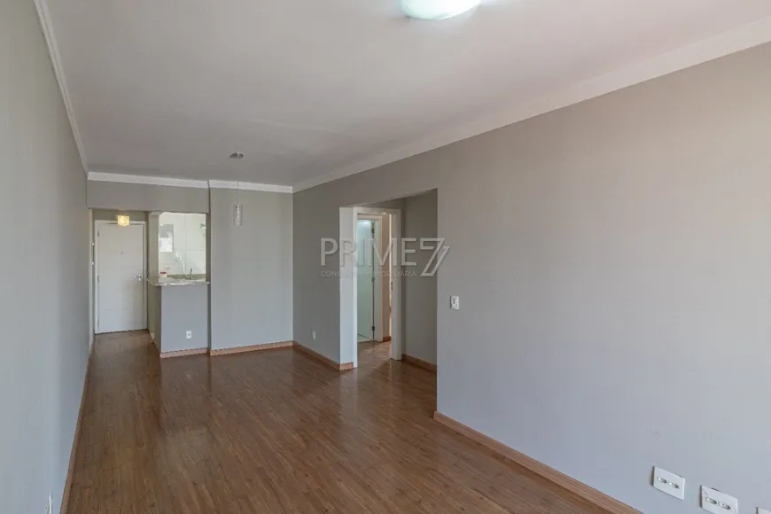 Foto 1 de Apartamento com 3 Quartos à venda, 87m² em Cidade Alta, Piracicaba