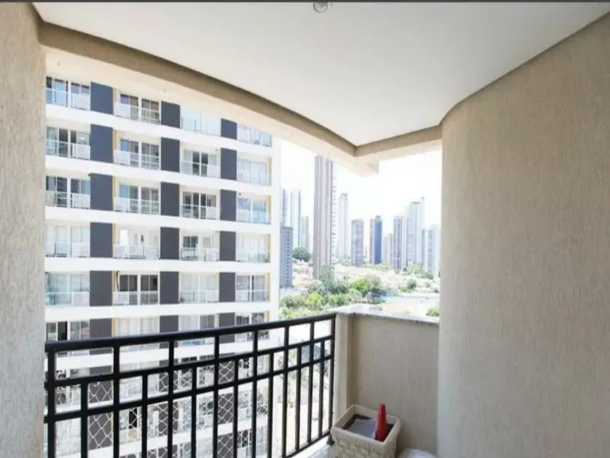 Foto 1 de Apartamento com 3 Quartos à venda, 82m² em Vila Regente Feijó, São Paulo