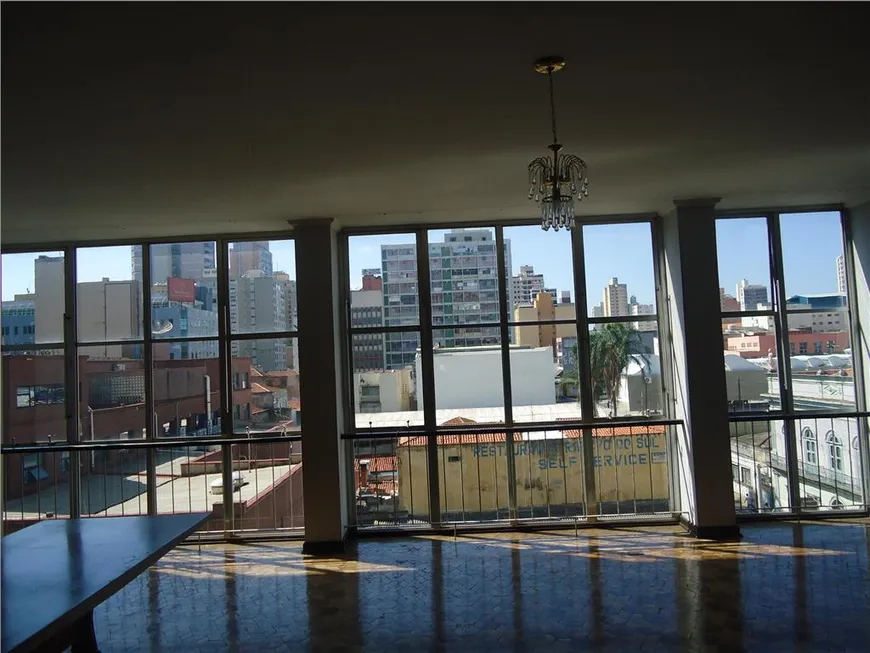 Foto 1 de Apartamento com 3 Quartos à venda, 180m² em Centro, Campinas