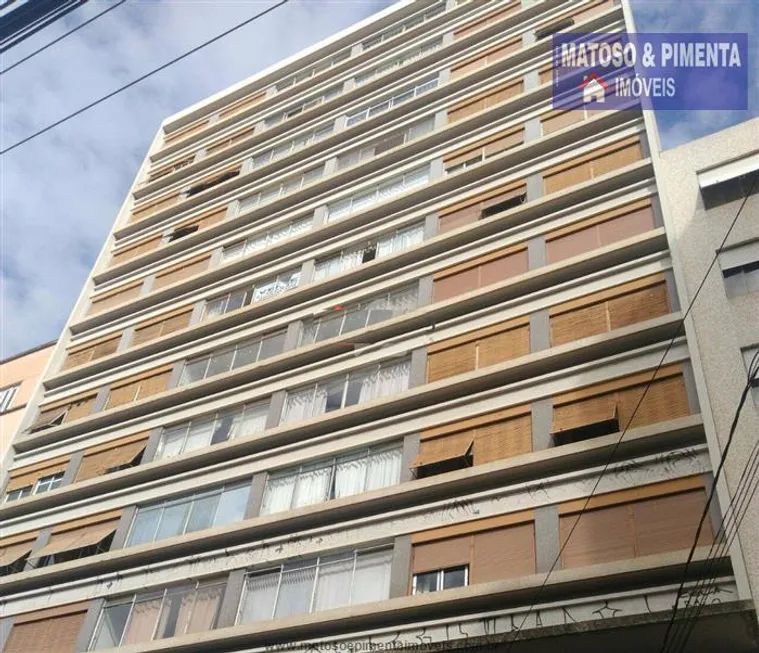 Foto 1 de Apartamento com 3 Quartos à venda, 126m² em Centro, Campinas