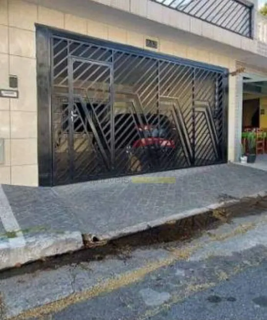 Foto 1 de Sobrado com 3 Quartos à venda, 122m² em Imirim, São Paulo