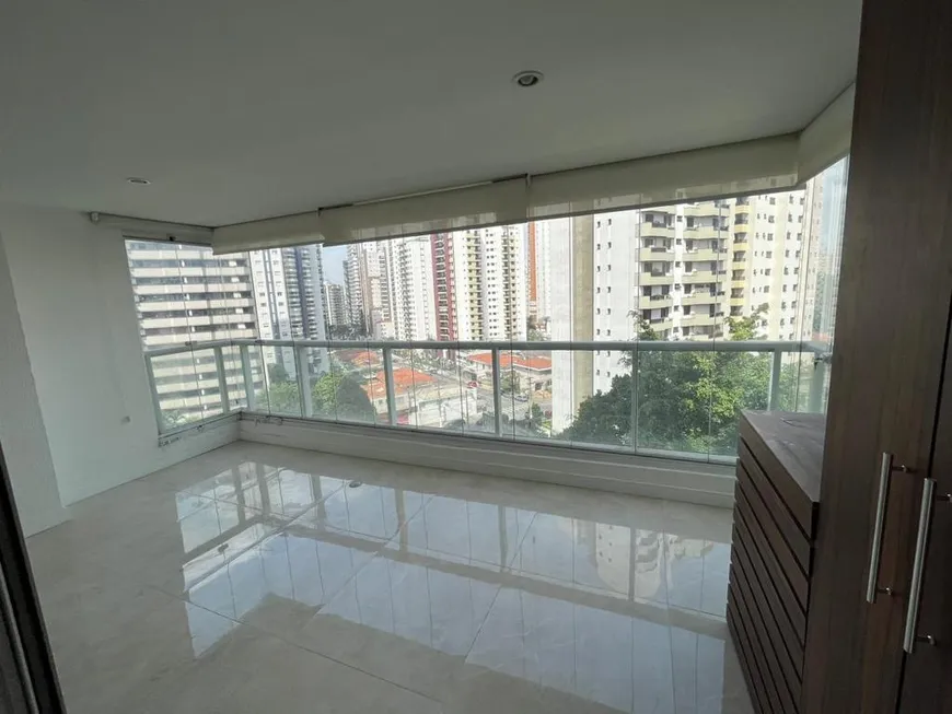 Foto 1 de Apartamento com 3 Quartos à venda, 100m² em Jardim Anália Franco, São Paulo