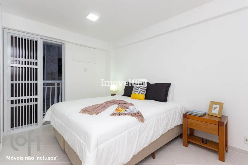 Foto 1 de Apartamento com 2 Quartos à venda, 99m² em Copacabana, Rio de Janeiro