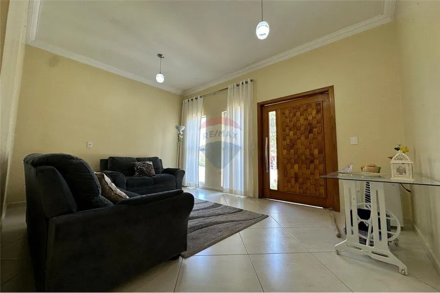 Foto 1 de Casa de Condomínio com 3 Quartos à venda, 130m² em Residencial Vila Victoria, Itupeva