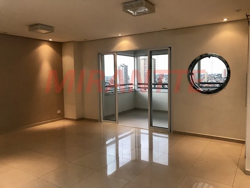 Foto 1 de Apartamento com 3 Quartos à venda, 158m² em Parada Inglesa, São Paulo