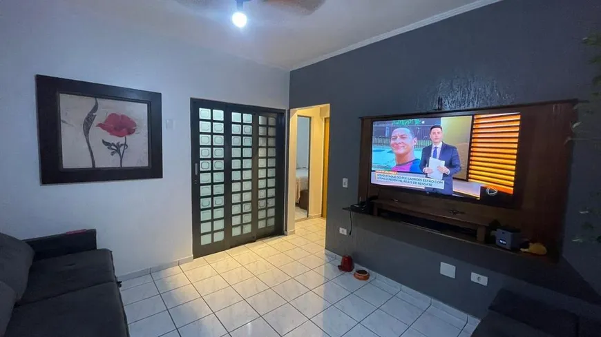 Foto 1 de Apartamento com 2 Quartos à venda, 50m² em Centro, Santa Bárbara D'Oeste
