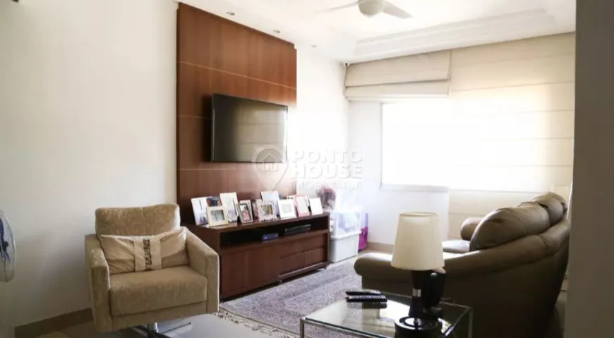 Foto 1 de Apartamento com 2 Quartos à venda, 90m² em Parque Jabaquara, São Paulo