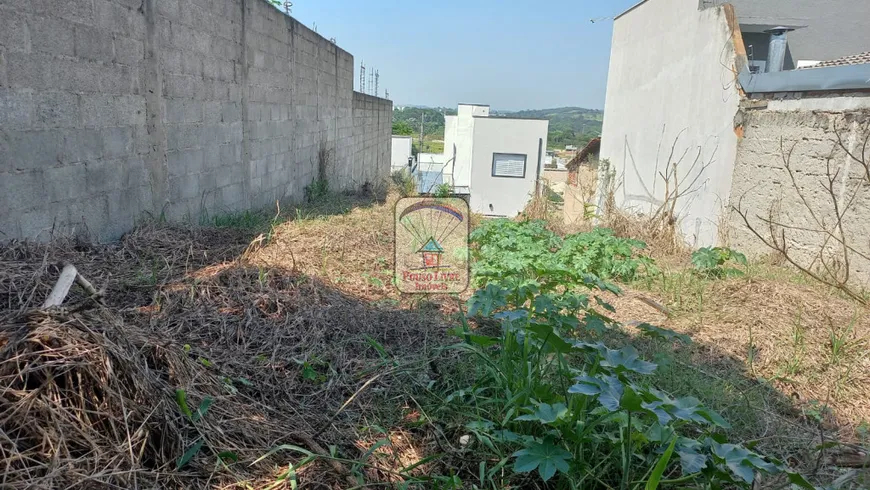 Foto 1 de Lote/Terreno à venda, 175m² em Nova Cerejeiras, Atibaia