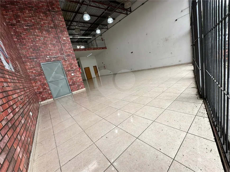 Foto 1 de Ponto Comercial para alugar, 220m² em Planalto Paulista, São Paulo