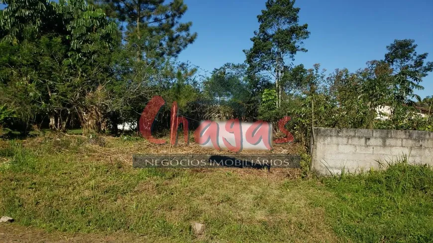 Foto 1 de Lote/Terreno à venda, 364m² em Portal da Fazendinha, Caraguatatuba