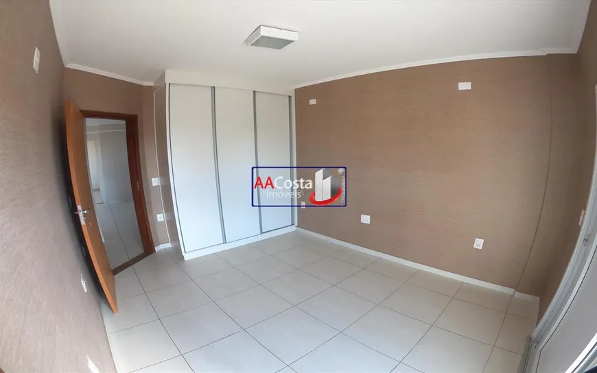 Foto 1 de Apartamento com 2 Quartos à venda, 85m² em Centro, Franca