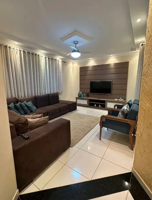 Foto 1 de Casa de Condomínio com 2 Quartos à venda, 158m² em Jardim Panorama, Indaiatuba