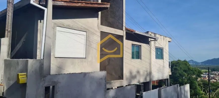 Foto 1 de Casa com 3 Quartos à venda, 100m² em Ribeirão da Ilha, Florianópolis