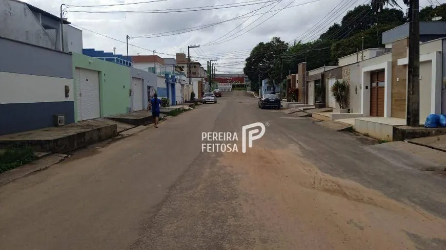 Foto 1 de Lote/Terreno à venda, 200m² em , Paço do Lumiar