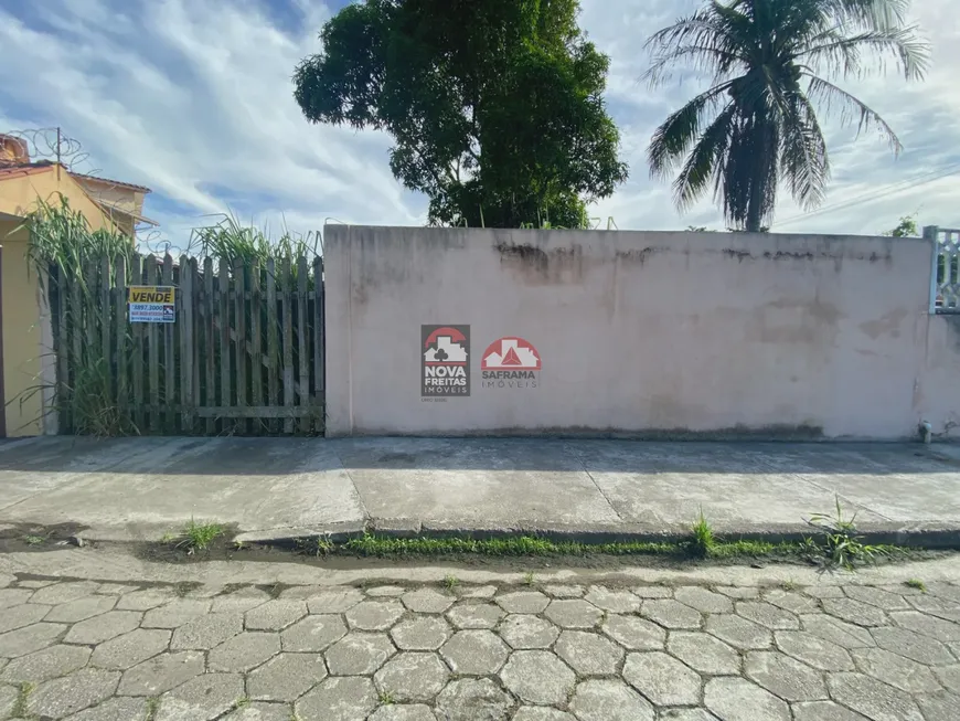 Foto 1 de Lote/Terreno à venda, 250m² em Praia Das Palmeiras, Caraguatatuba