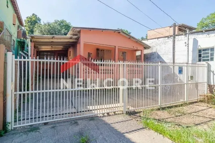 Foto 1 de Casa com 3 Quartos à venda, 100m² em Vila Nova, Porto Alegre