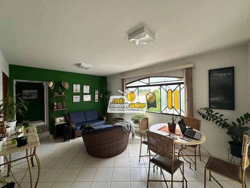 Foto 1 de Apartamento com 3 Quartos à venda, 80m² em Boa Vista, Uberaba