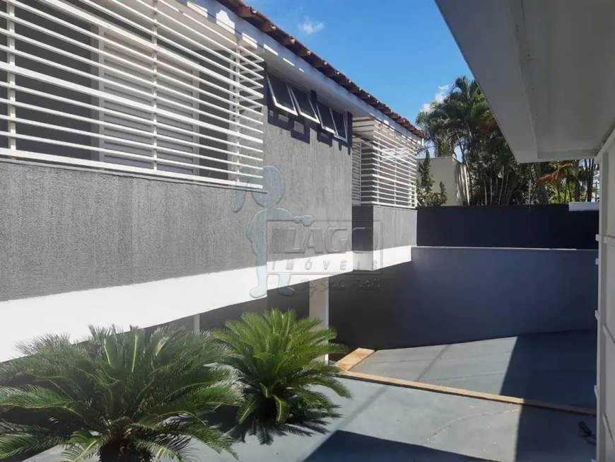 Foto 1 de Casa com 3 Quartos à venda, 326m² em Alto da Boa Vista, Ribeirão Preto